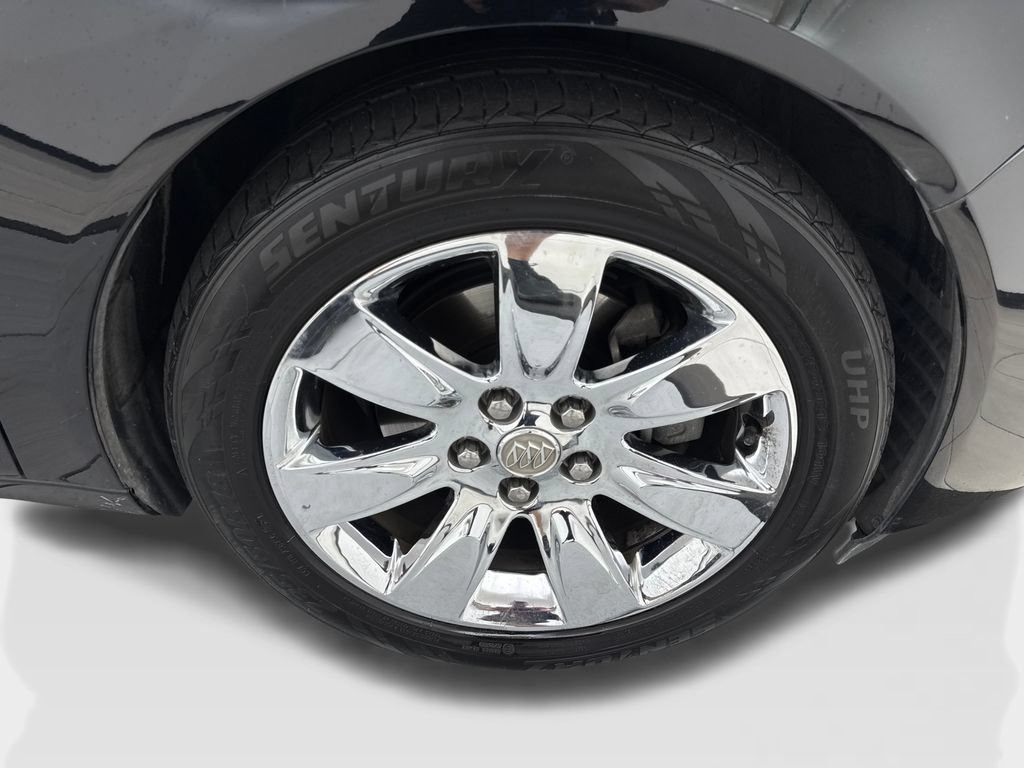 Used 2015 Buick Regal Premium FWD image 78