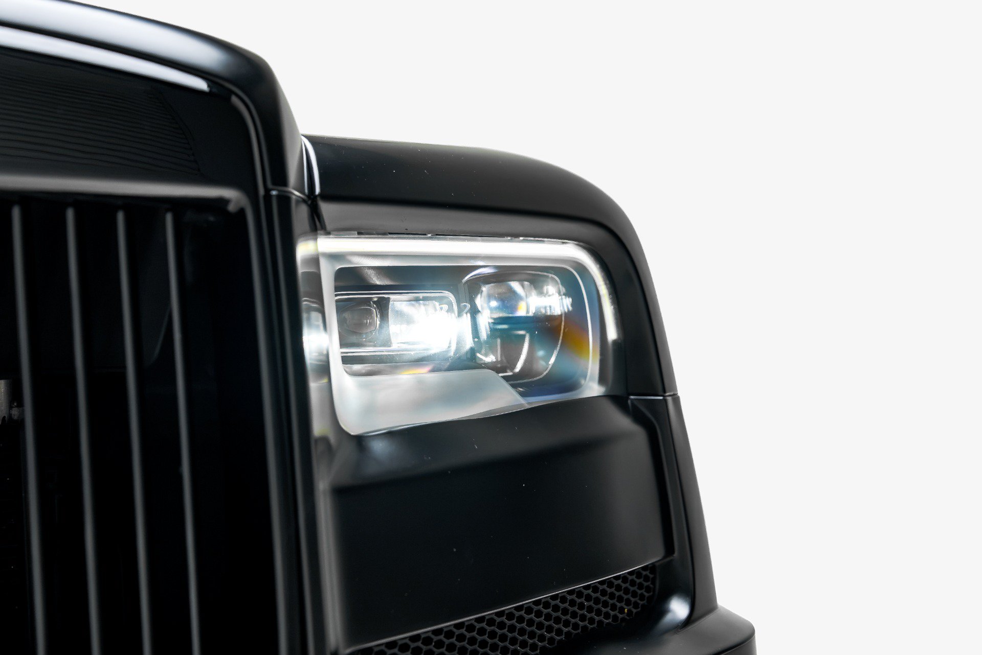Used 2020 Rolls-Royce Cullinan AWD/4WD image 21