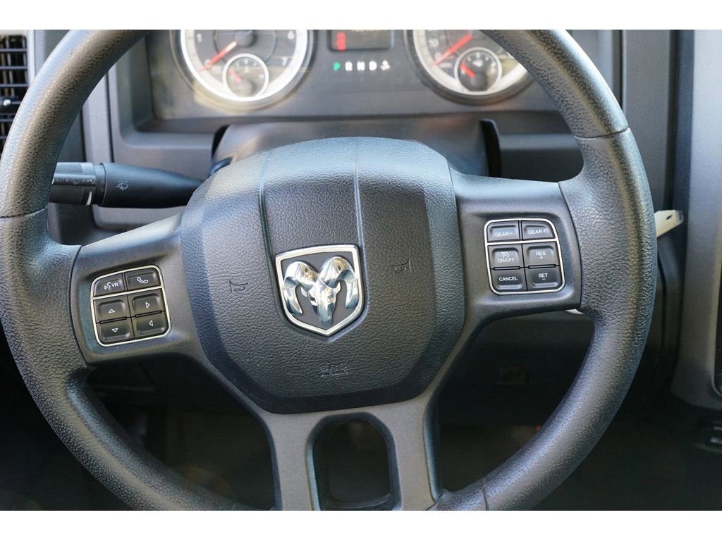 Used 2016 RAM 1500 Tradesman w/ Popular Equipment Group image 23