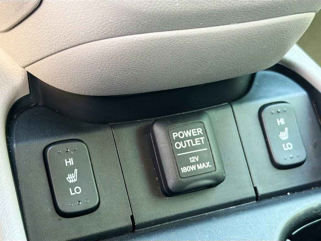 Used 2013 Honda CR-V EX-L image 16