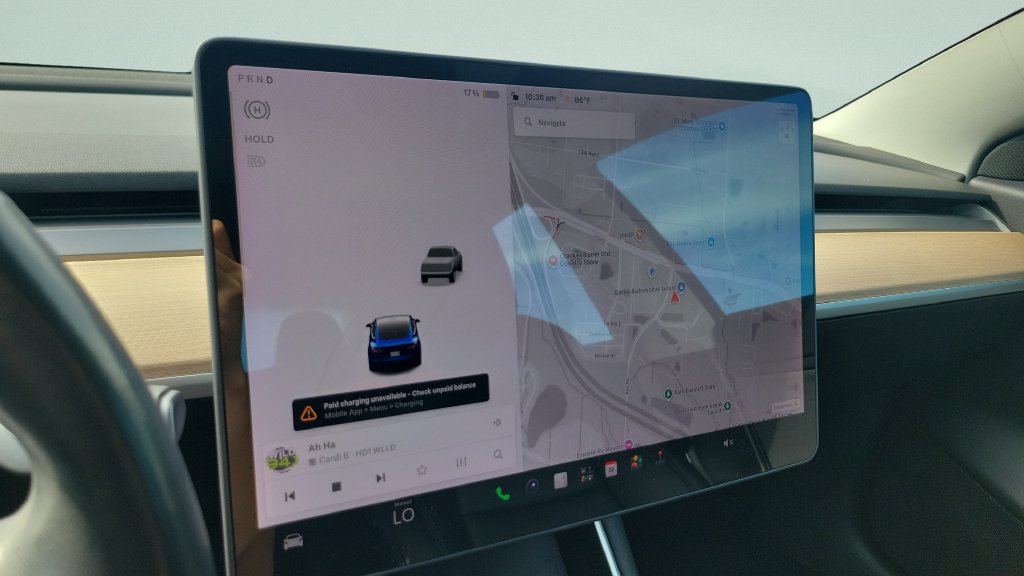 Used 2018 Tesla Model 3 Long Range RWD image 23