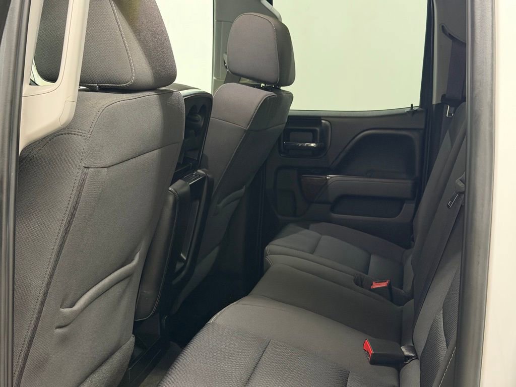 Certified 2016 GMC Sierra 1500 SLE w/ SLE Value Package AWD/4WD image 25