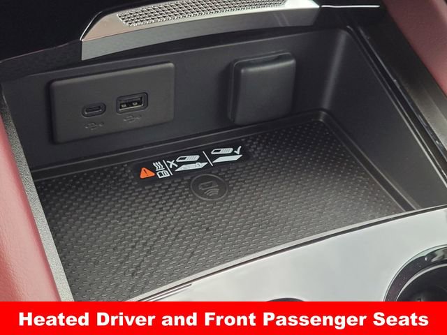 New 2026 Buick Envision Sport Touring image 19