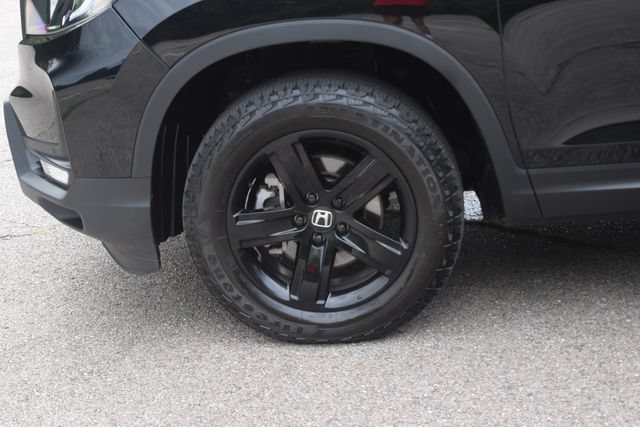 Used 2023 Honda Ridgeline Black Edition image 32