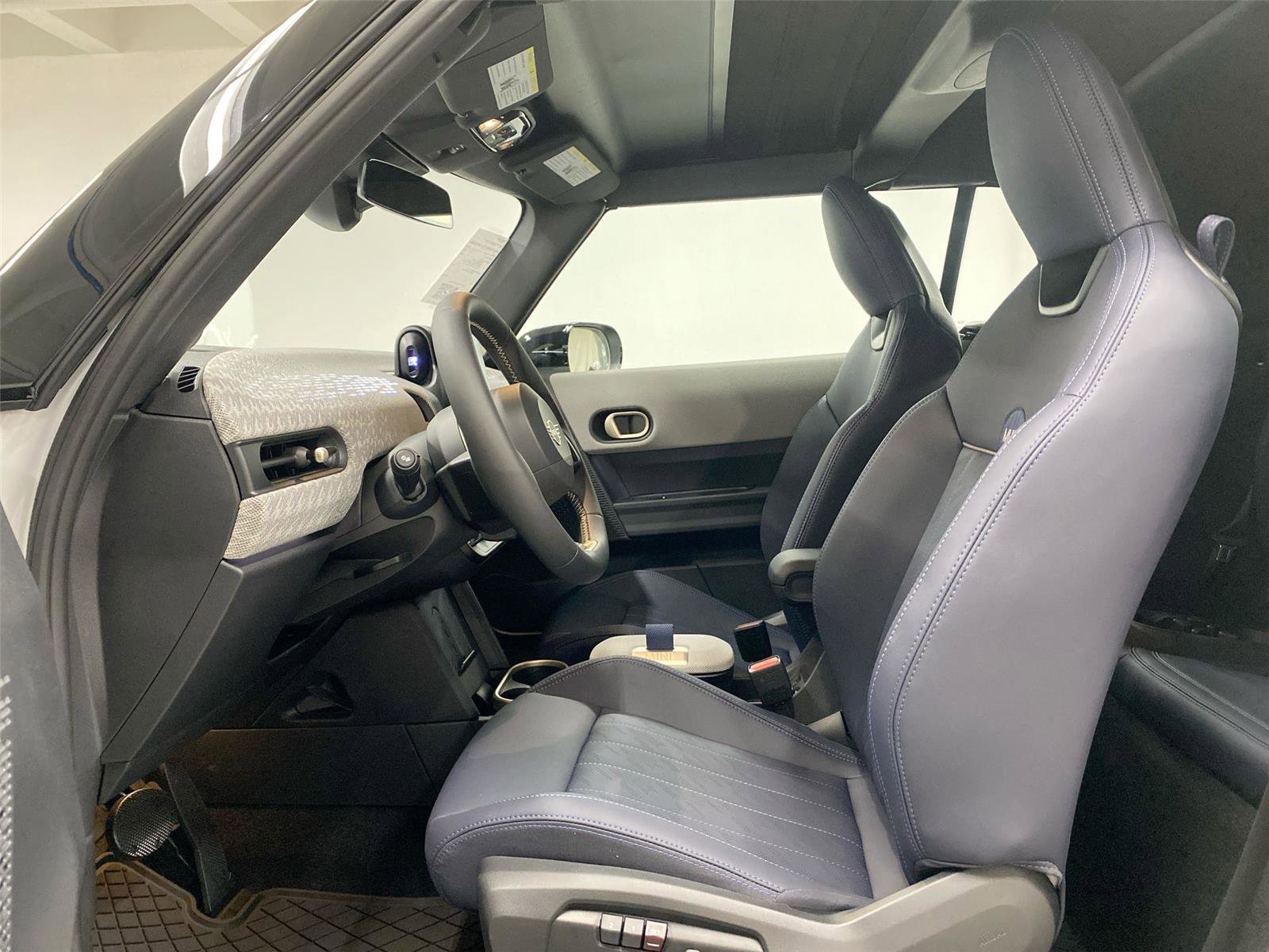 New 2026 MINI Cooper S image 17