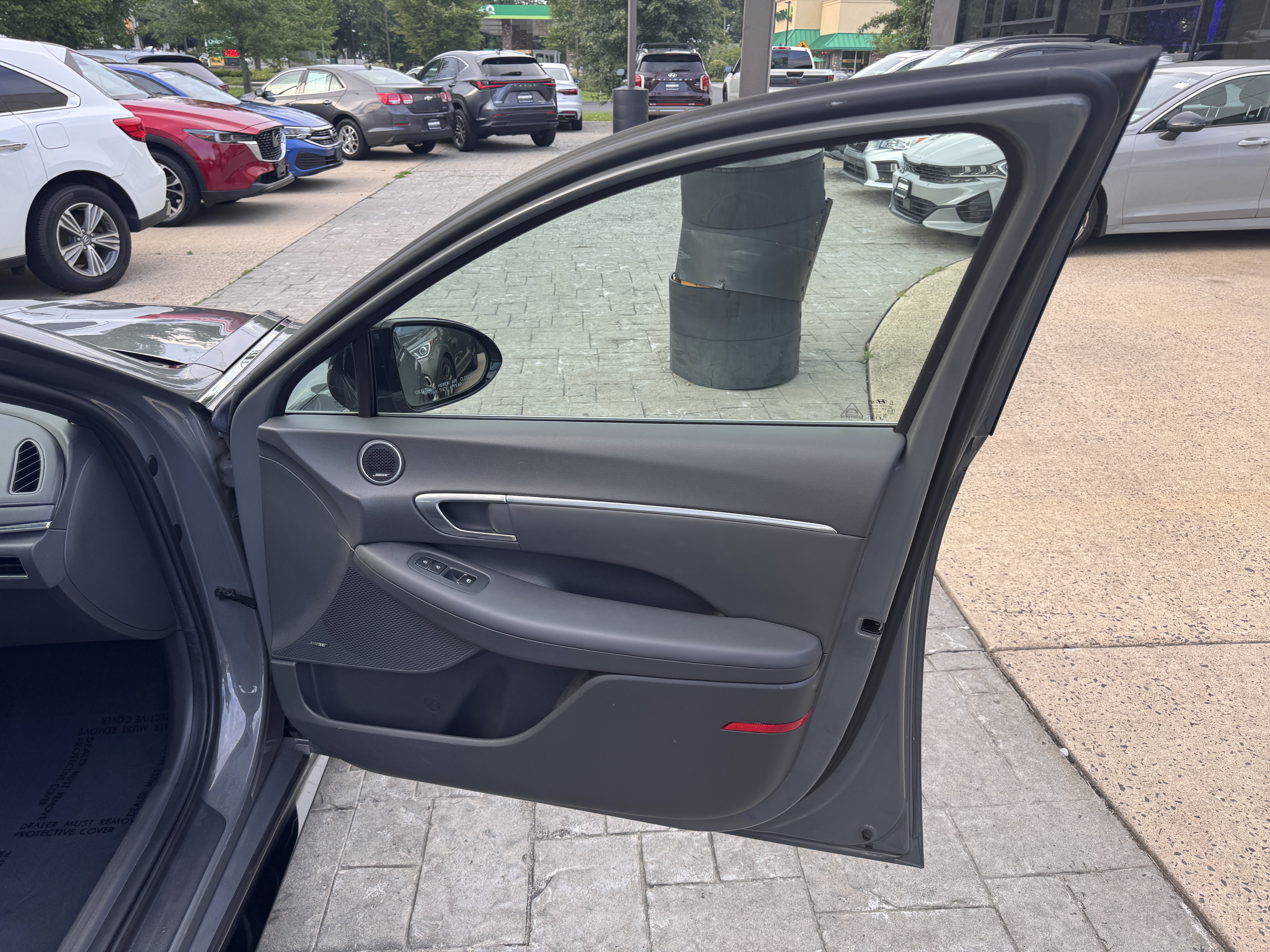 Used 2022 Hyundai Sonata SEL Plus FWD image 25