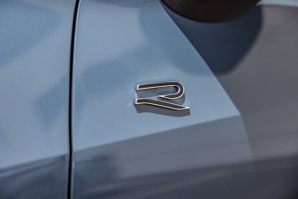 New 2026 Volkswagen Tiguan SE R-Line FWD image 6