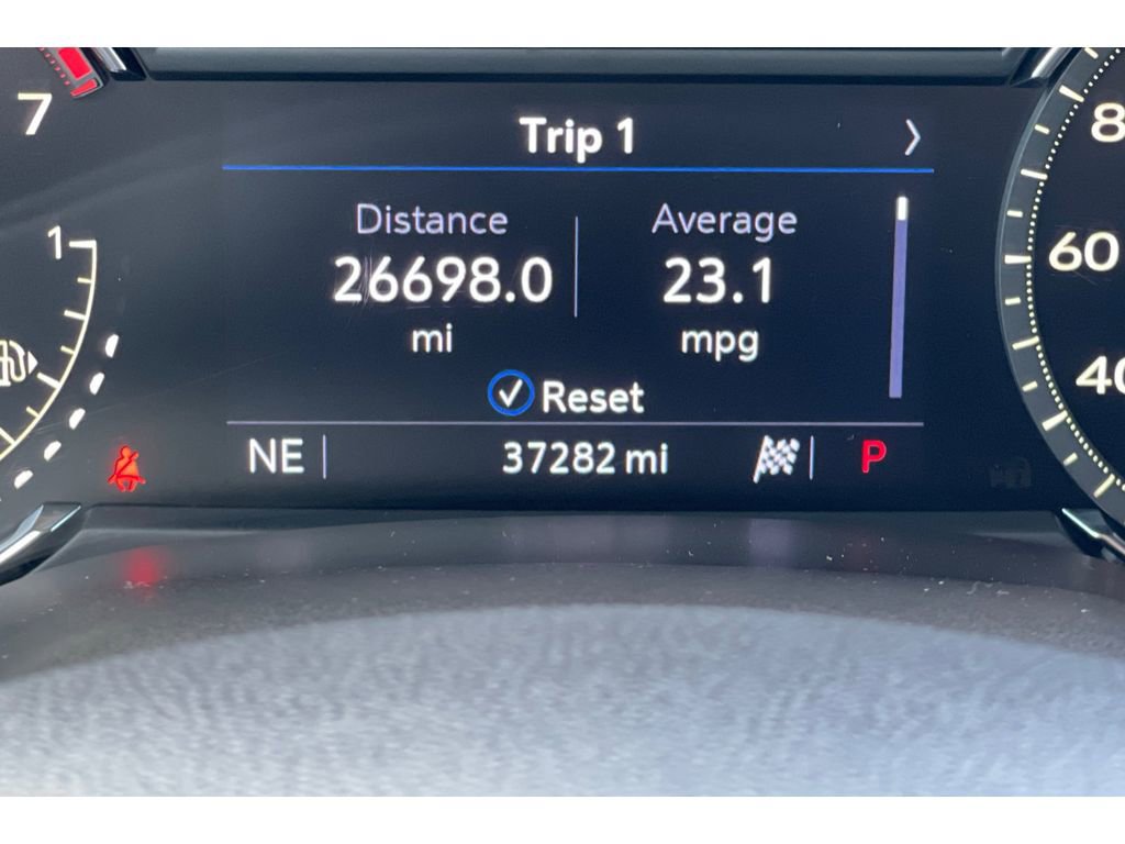 Used 2020 Cadillac CT4 Luxury w/ Sun And Sound Package image 41