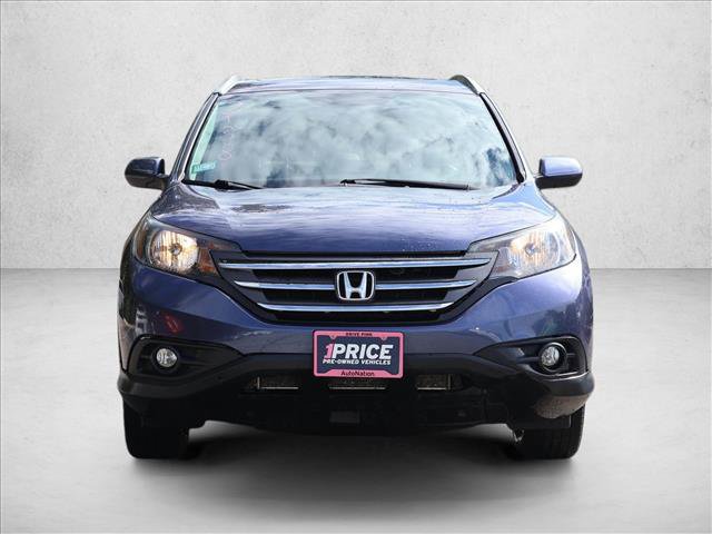 Used 2014 Honda CR-V EX-L image 2