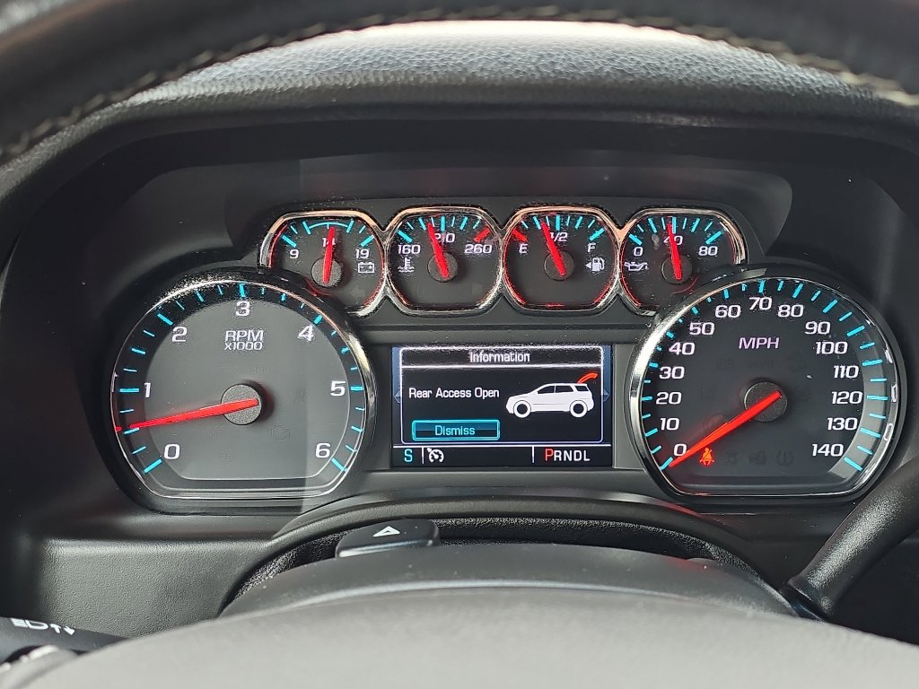 Used 2019 Chevrolet Tahoe LT image 29