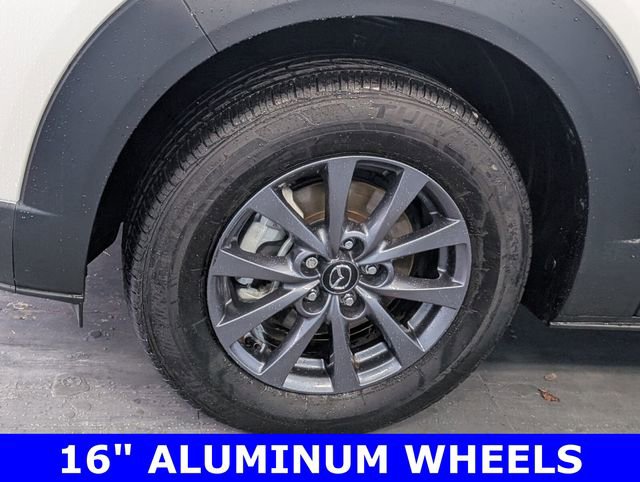 Used 2024 MAZDA CX-30 AWD 2.5 S image 4