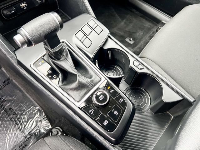 Certified 2024 Kia Sportage LX image 21