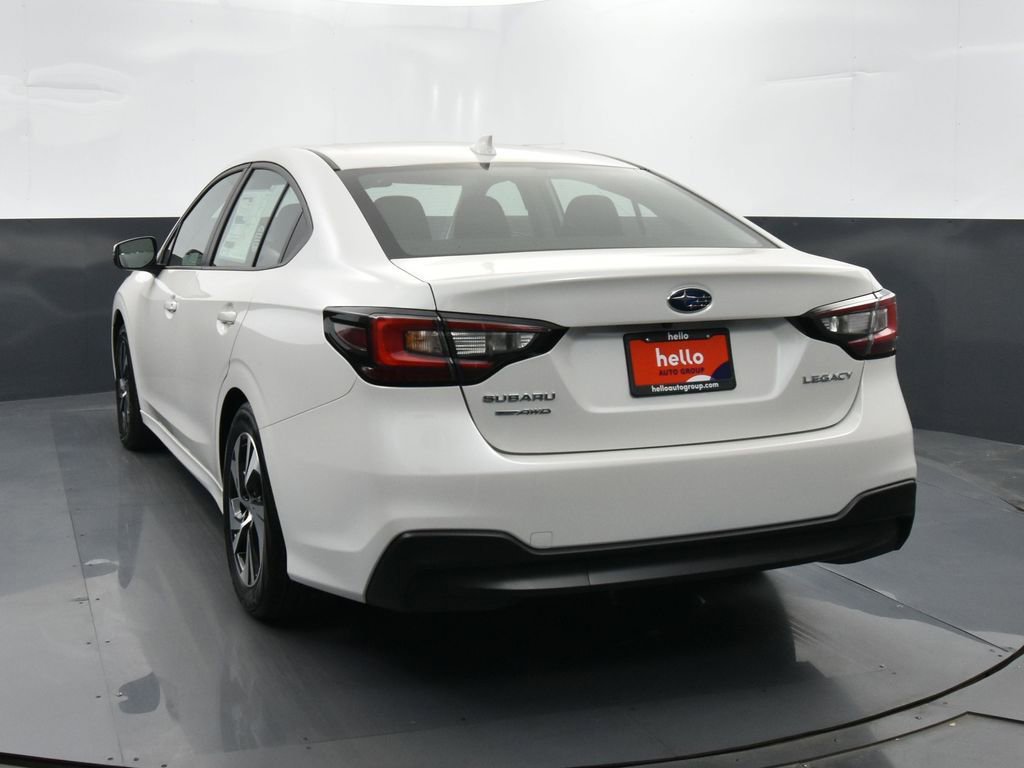 New 2025 Subaru Legacy Premium image 30