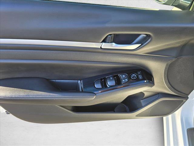 Used 2024 Nissan Altima 2.5 SL image 15