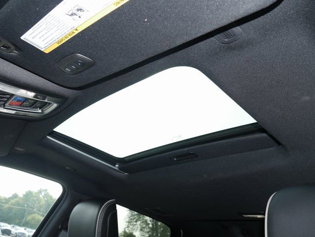 Used 2024 RAM 2500 Rebel w/ Towing Technology Group image 3