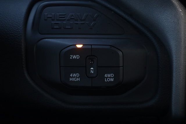 New 2025 RAM 2500 Laramie w/ Night Edition image 20