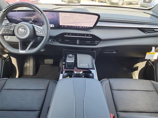 New 2026 Buick Enclave Sport Touring w/ Super Cruise Package FWD image 21