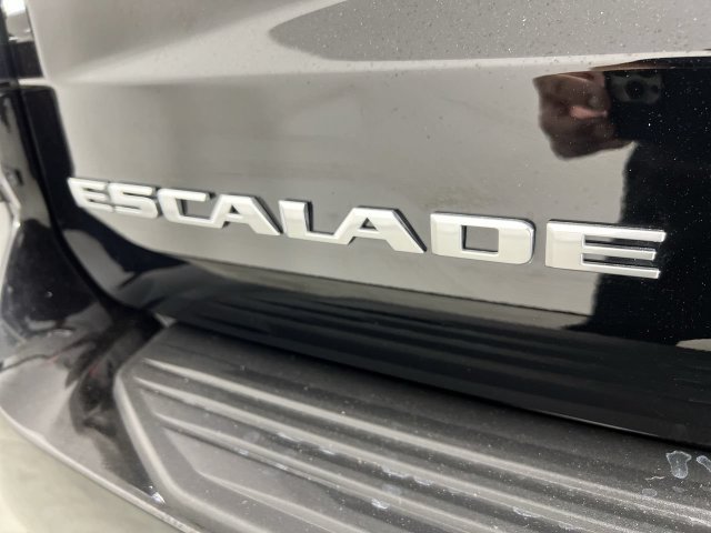 Certified 2025 Cadillac Escalade Sport Platinum AWD/4WD image 33