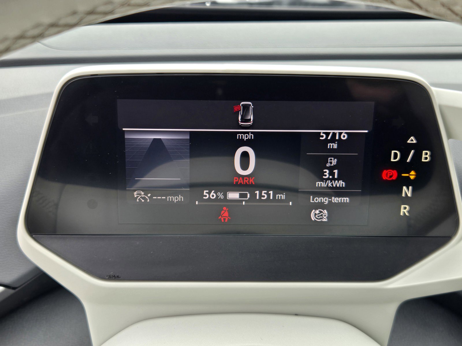 Used 2021 Volkswagen ID.4 1st Edition RWD image 22
