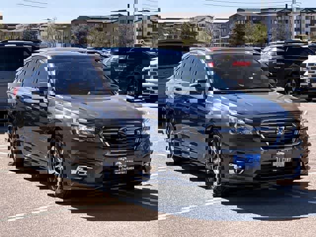 Used 2019 Subaru Legacy 3.6R Limited image 8