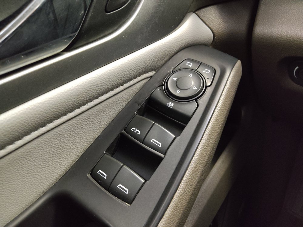 Used 2019 Chevrolet Traverse LT w/ LT Premium Package FWD image 27