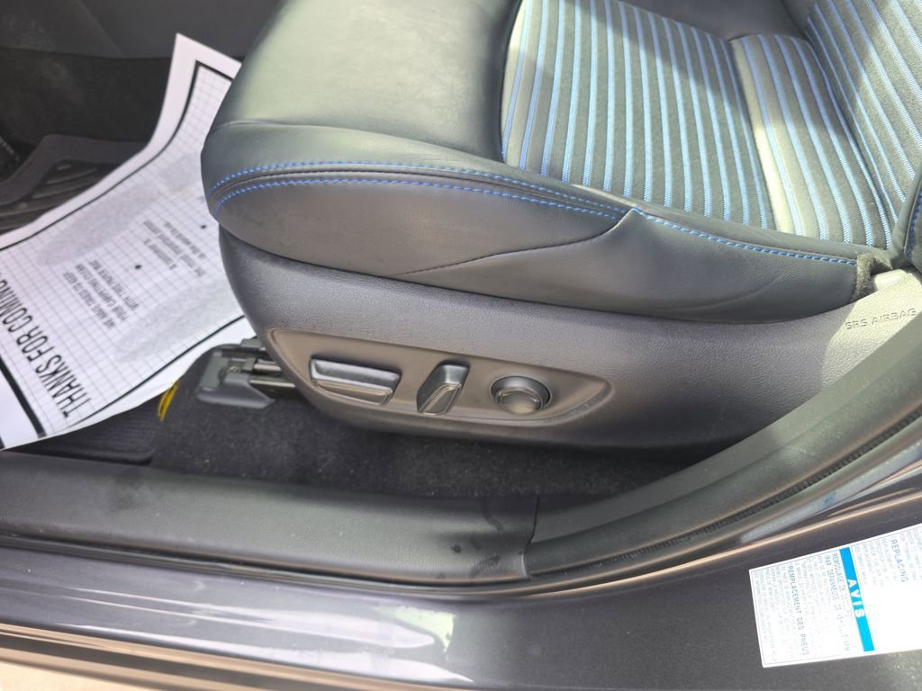 Used 2019 Toyota RAV4 XSE image 16