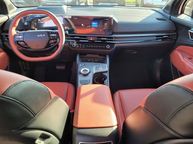 New 2026 Kia Sportage SX Prestige image 8