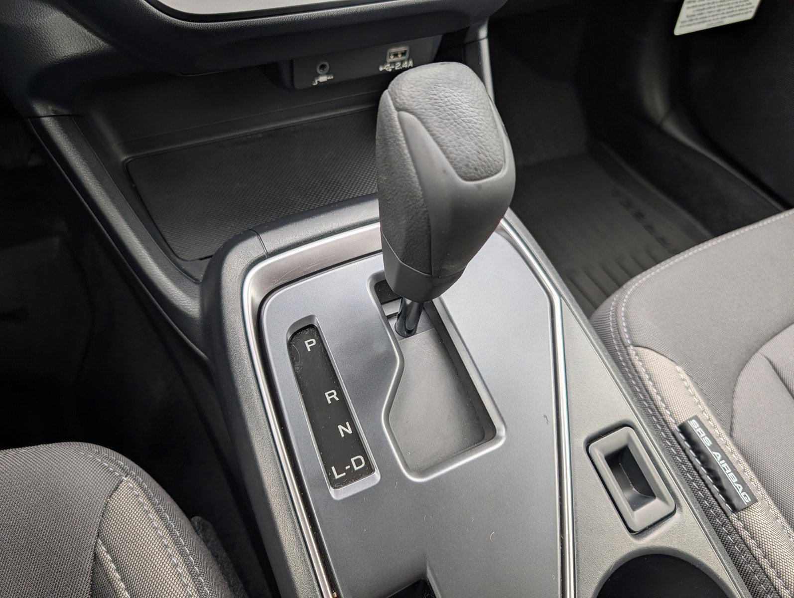 Used 2025 Subaru Impreza 2.0i image 25