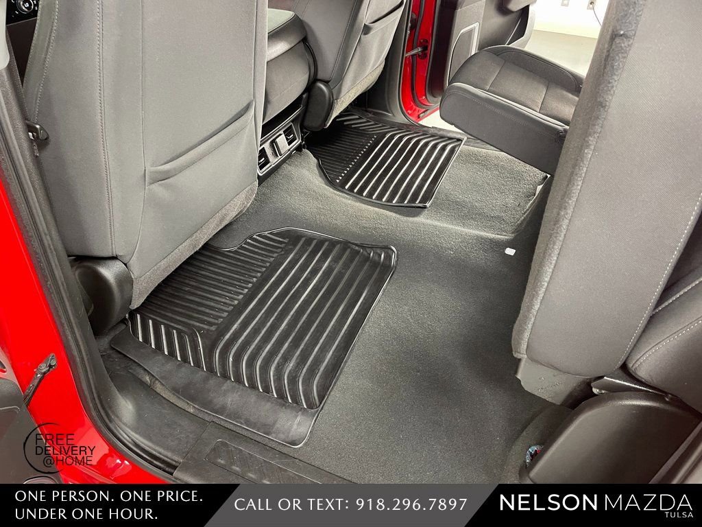 Used 2022 Chevrolet Silverado 1500 LT image 40