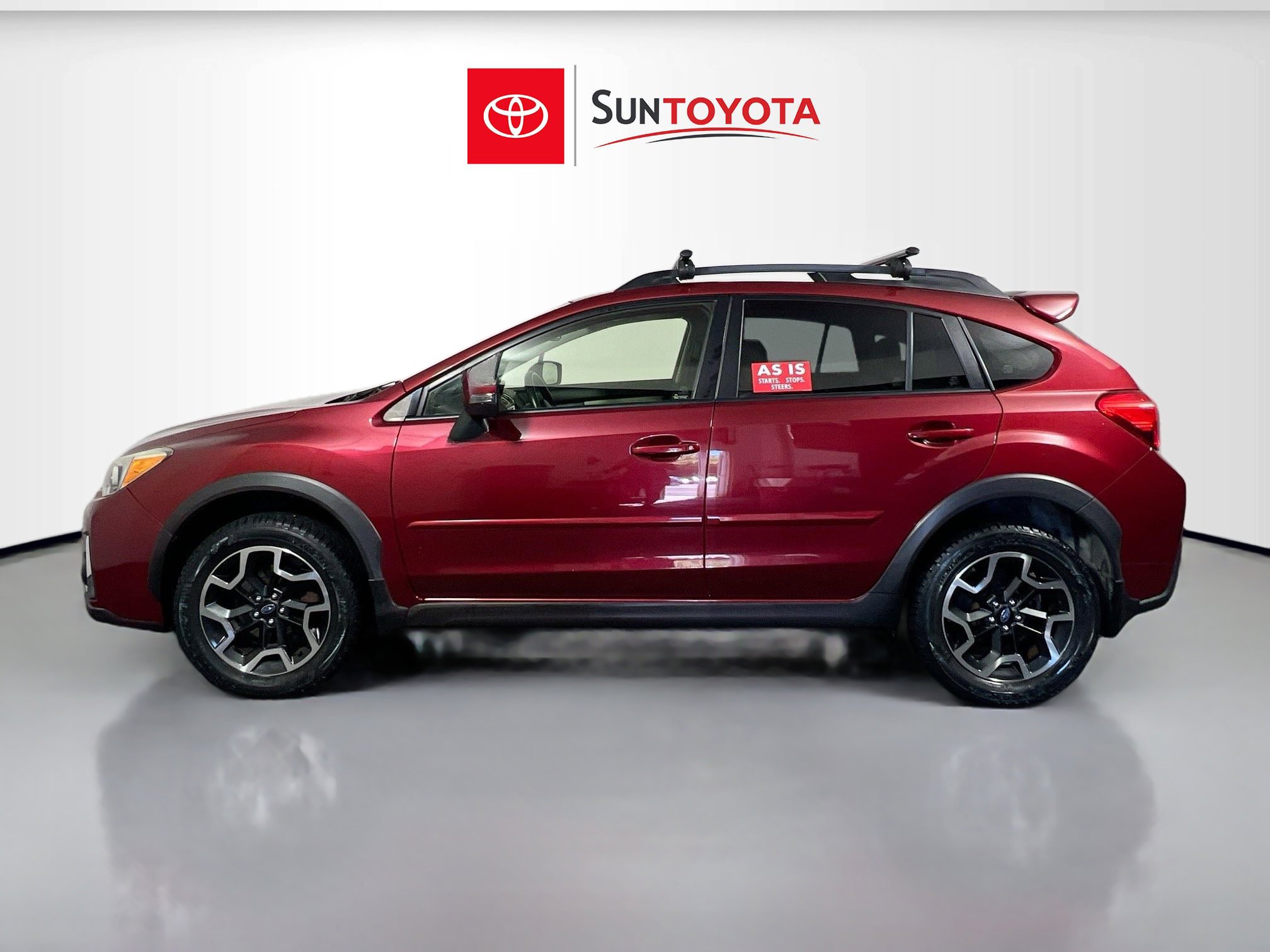 Used 2016 Subaru Crosstrek 2.0i Limited image 7