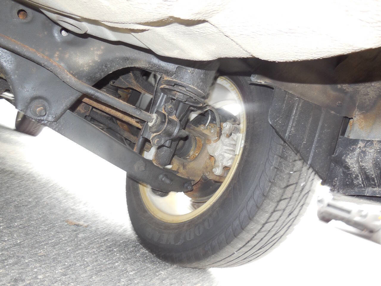 Used 2014 Subaru Outback 2.5i Premium image 25