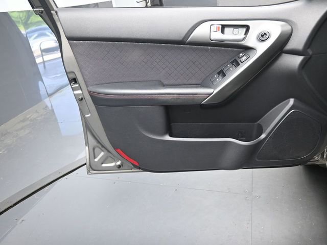 Used 2010 Kia Forte SX FWD image 18