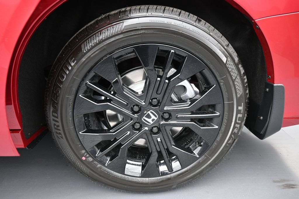 New 2026 Honda Odyssey Sport-L image 27