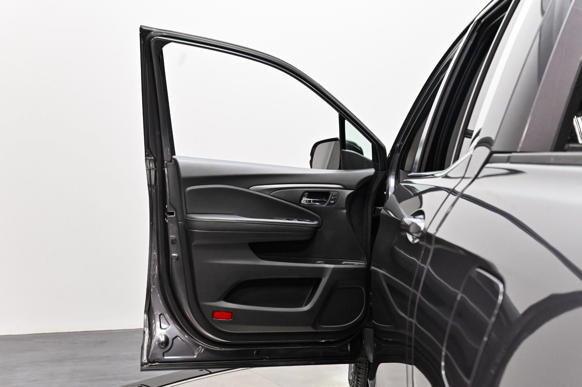 Used 2026 Honda Ridgeline RTL image 17