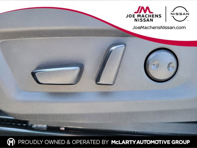 New 2025 Nissan Murano SL image 25
