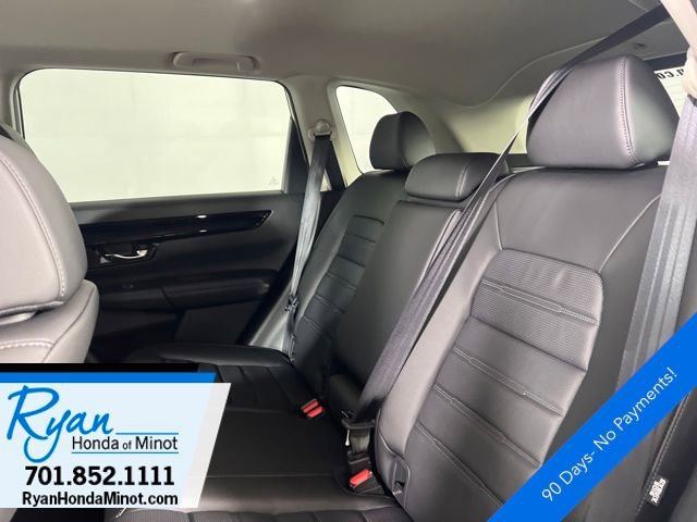 New 2026 Honda CR-V EX-L image 29