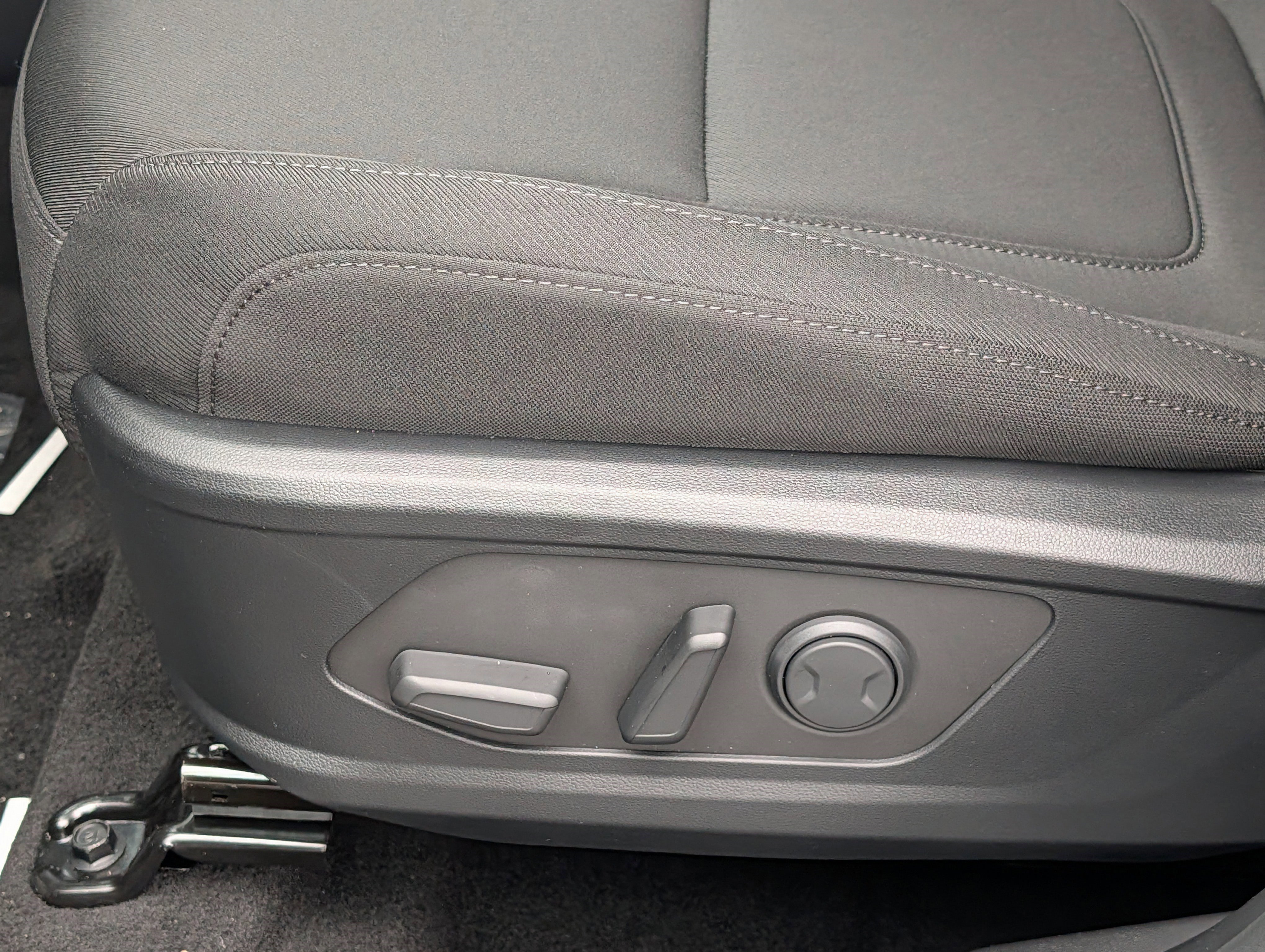 New 2026 Hyundai Tucson SEL image 12