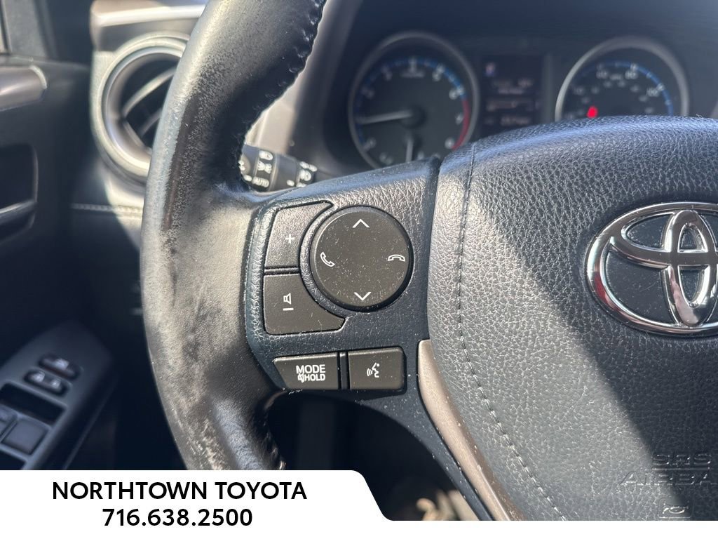 Used 2018 Toyota RAV4 XLE w/ Plus Extra Value Package AWD/4WD image 26