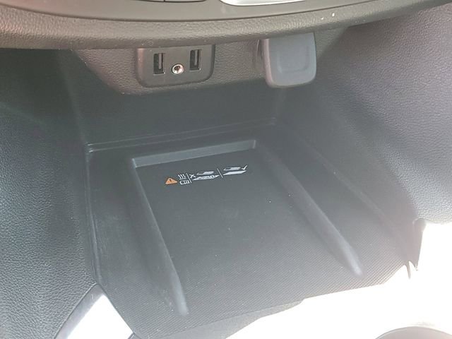 Certified 2023 Chevrolet Traverse LT FWD image 17