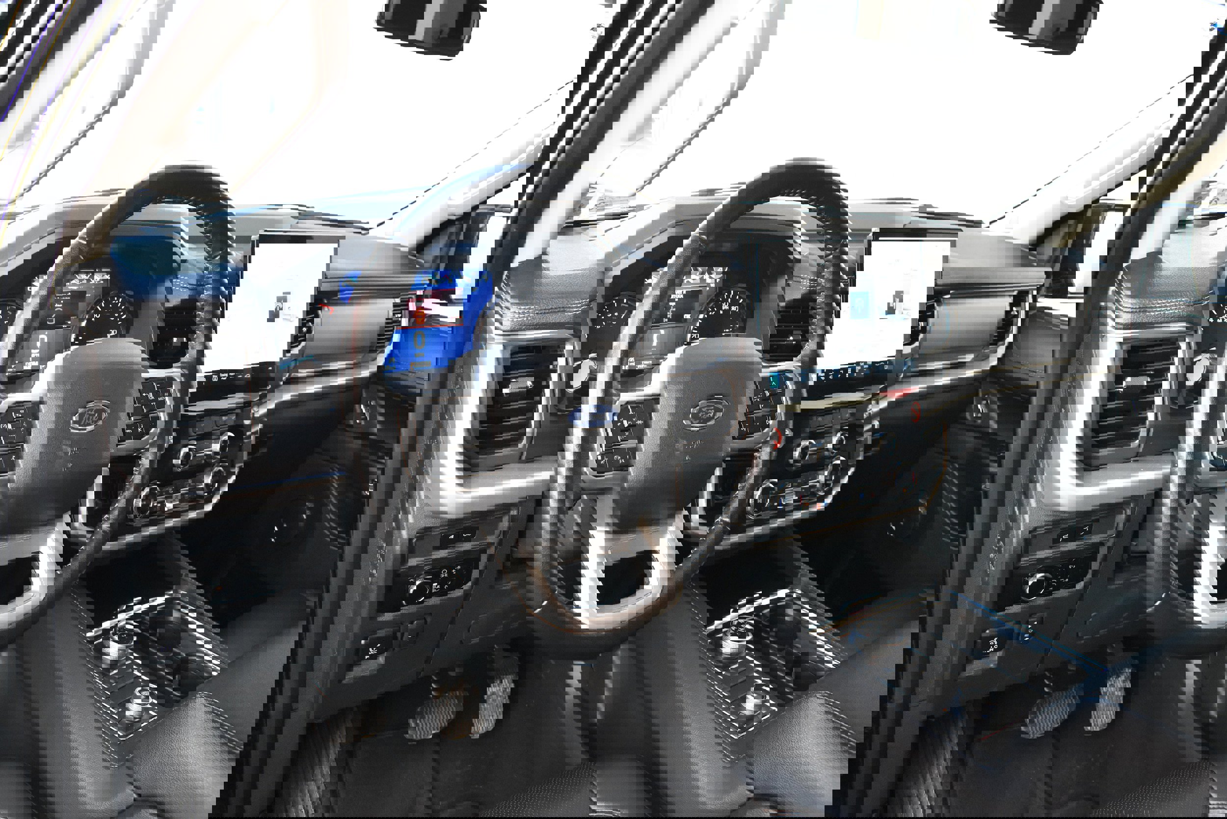 Used 2024 Ford Expedition XLT image 20