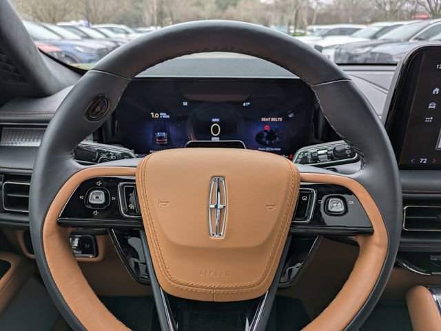 Used 2025 Lincoln Aviator Black Label image 25