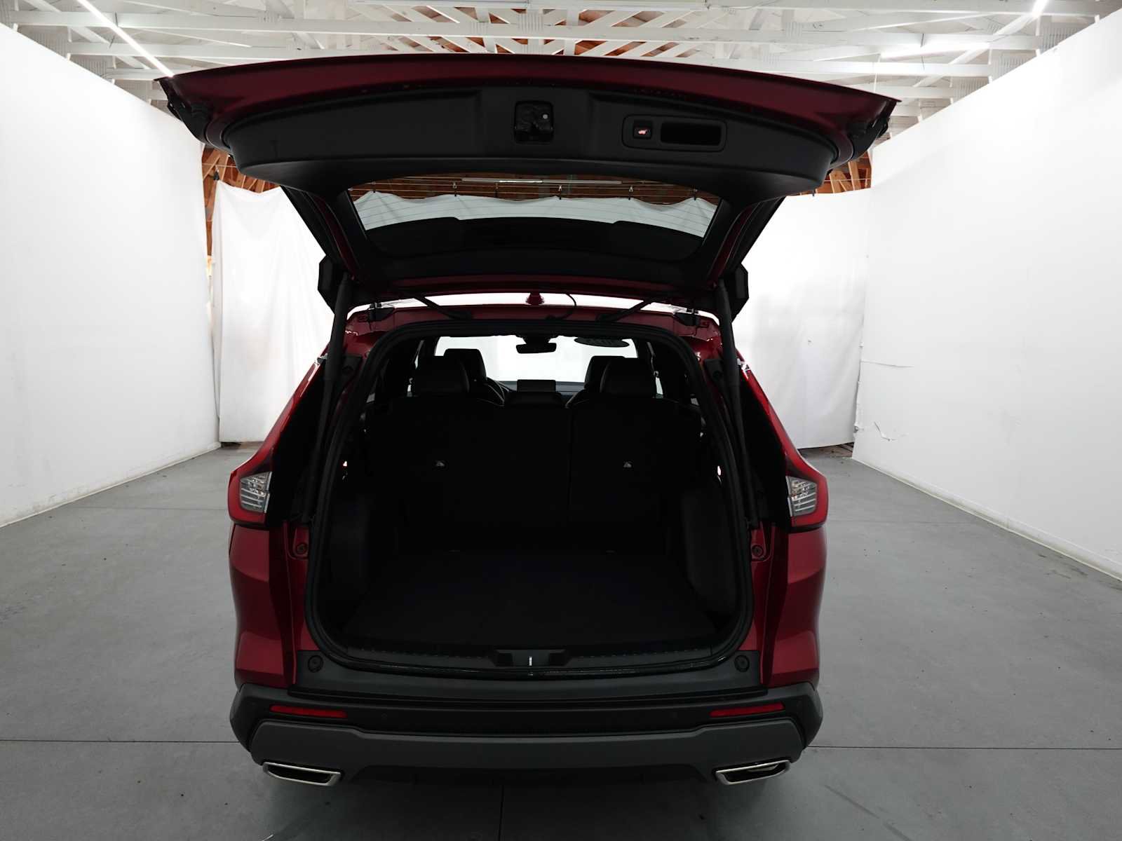 Certified 2025 Honda CR-V Sport-L image 29