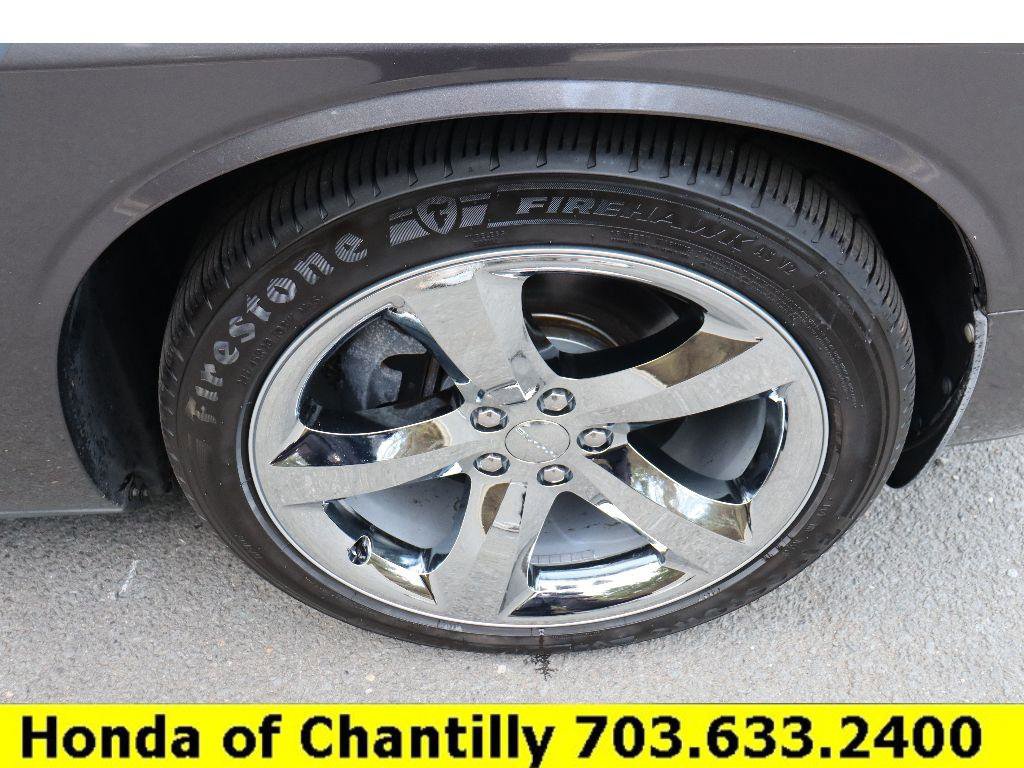 Used 2014 Dodge Challenger R/T w/ Sound Group II image 28