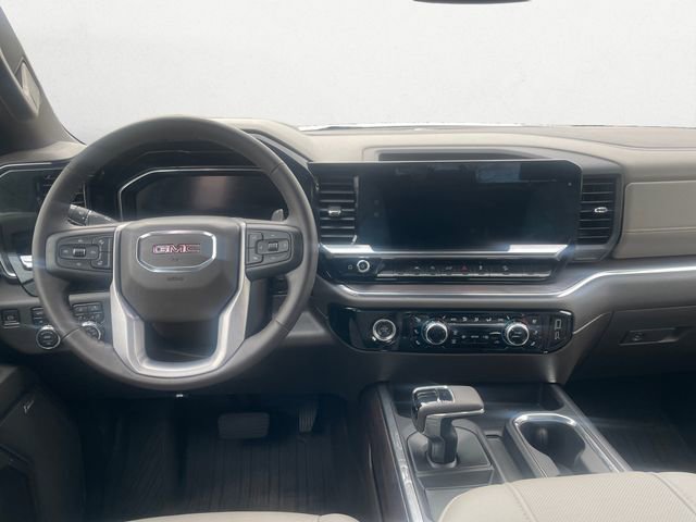 Used 2023 GMC Sierra 1500 SLT w/ SLT Premium Package image 10