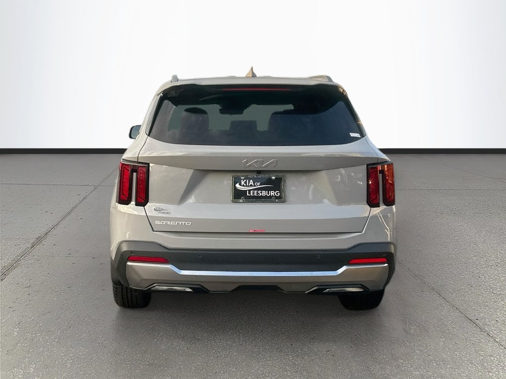 New 2026 Kia Sorento S FWD image 6