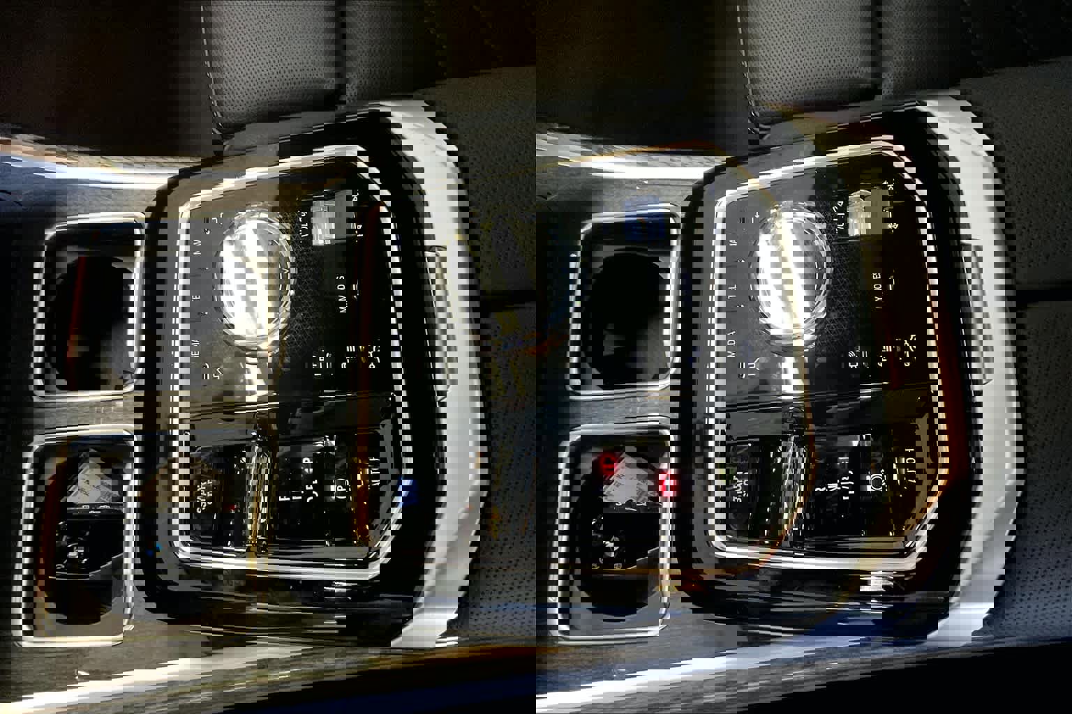 Used 2025 BMW i7 eDrive50 image 11