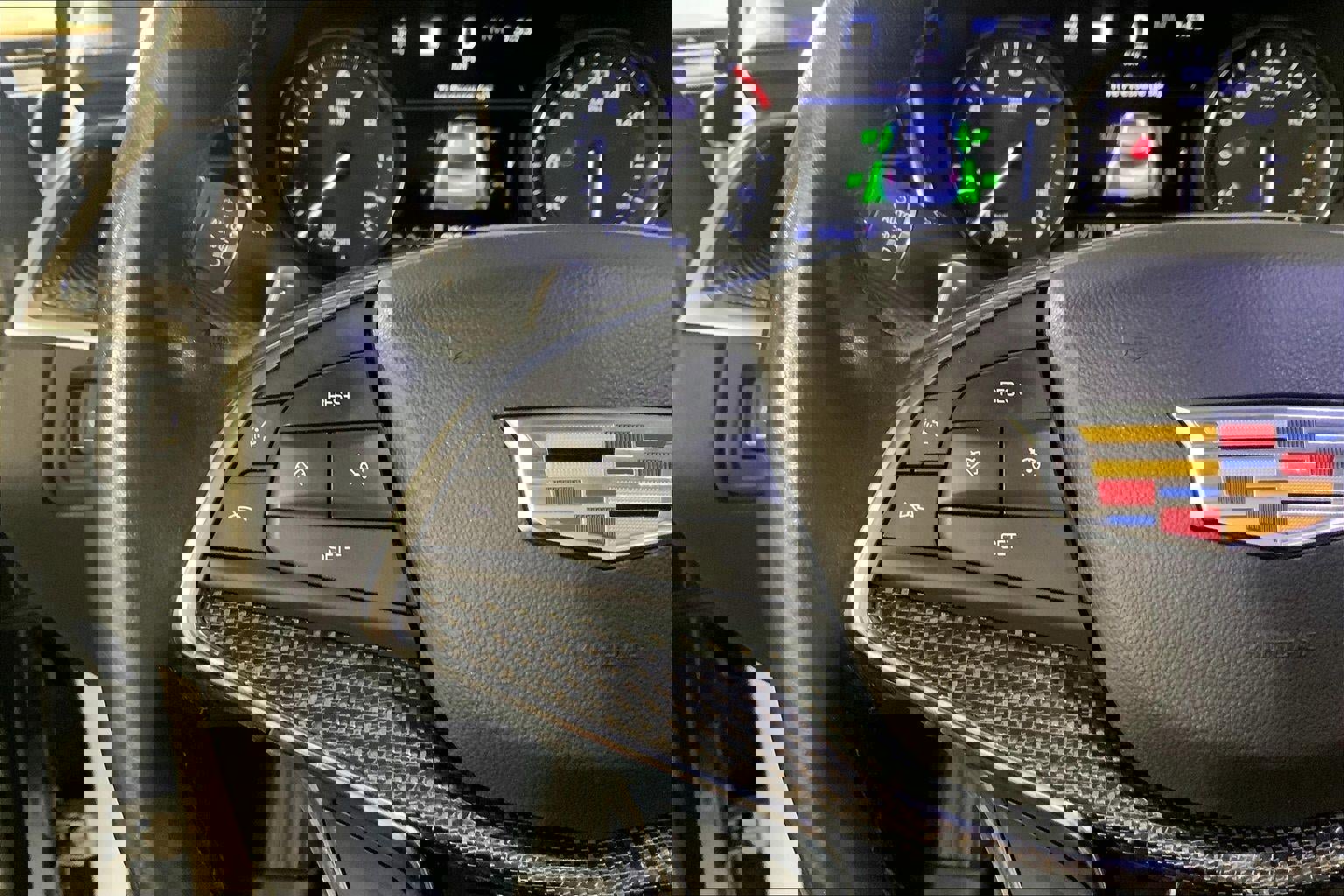 Used 2020 Cadillac XT5 Sportv image 18