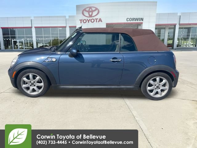 Used 2009 MINI Cooper S FWD video 2