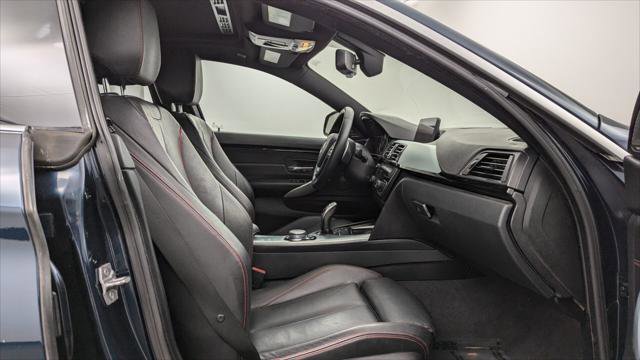 Used 2017 BMW 440i Gran Coupe xDrive image 22