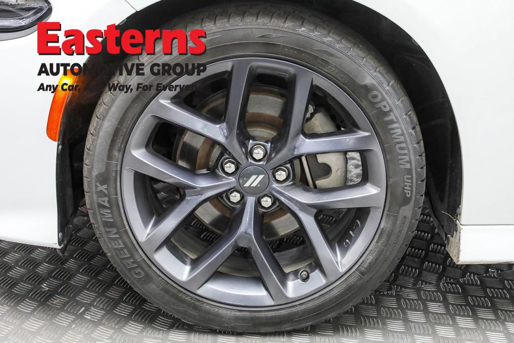 Used 2023 Dodge Charger GT w/ Blacktop Package image 31